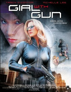 Girl with Gun трейлер (2006)