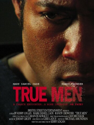 Настоящие мужчины трейлер (2006)