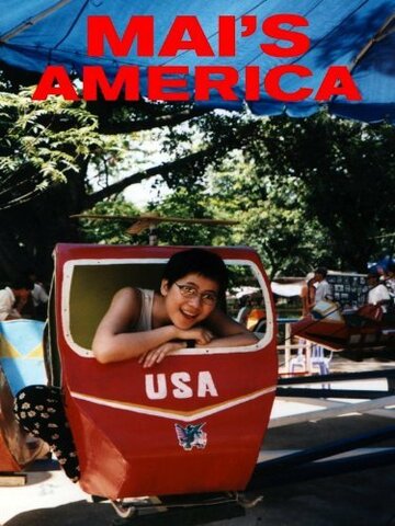Mai's America трейлер (2002)