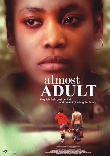 Almost Adult трейлер (2006)