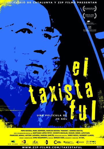 El taxista ful трейлер (2005)