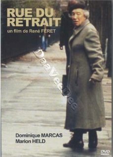 Rue du retrait трейлер (2001)