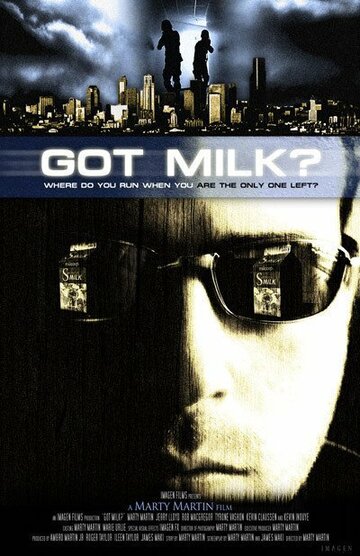 Got Milk? The Movie трейлер (2005)