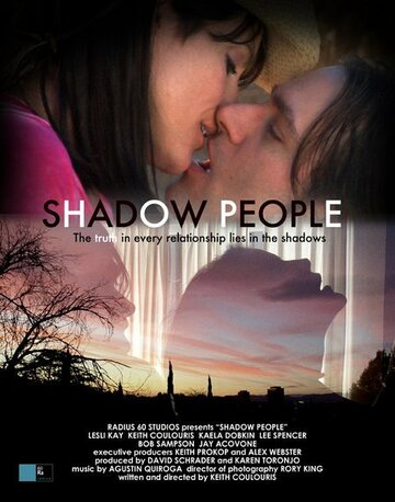 Shadow People трейлер (2007)