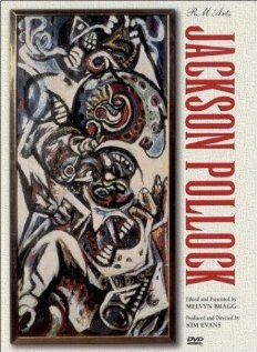 Jackson Pollock трейлер (1987)