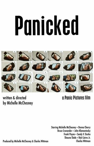 Panicked трейлер (2004)