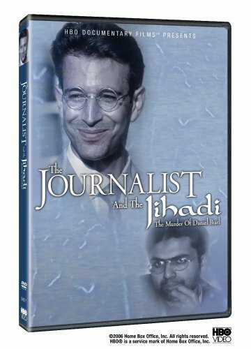 The Journalist and the Jihadi: The Murder of Daniel Pearl трейлер (2006)