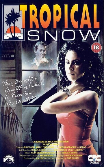 Тропический снег трейлер (1988)
