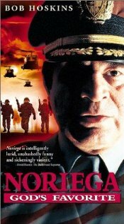 Норьега, любимец Бога 2000 трейлер (2000)