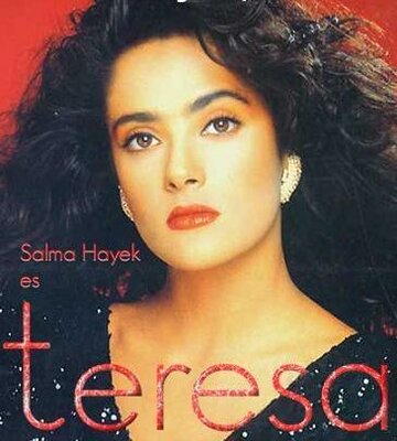 Тереса трейлер (1989)