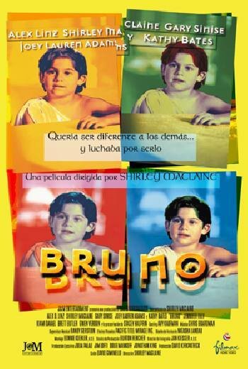 Бруно трейлер (2000)