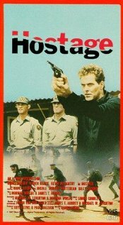 Hostage трейлер (1987)