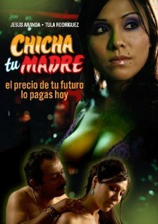 Chicha tu madre трейлер (2006)