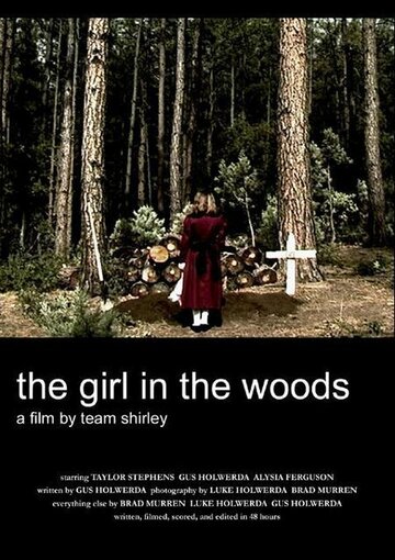 The Girl in the Woods трейлер (2005)
