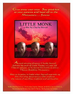 Little Monk трейлер (2003)
