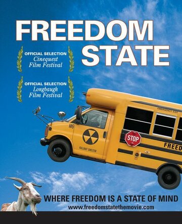 Freedom State трейлер (2006)