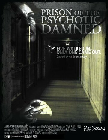 Prison of the Psychotic Damned: Terminal Remix трейлер (2006)