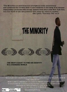 The Minority трейлер (2006)