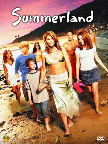 Вечное лето трейлер (2004)