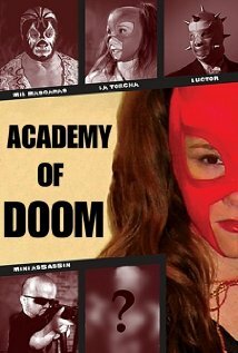 Academy of Doom трейлер (2008)
