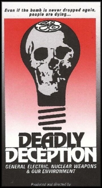 Смертельный обман: `Дженерал электрик`, ядерное оружие и окружающая среда трейлер (1991)