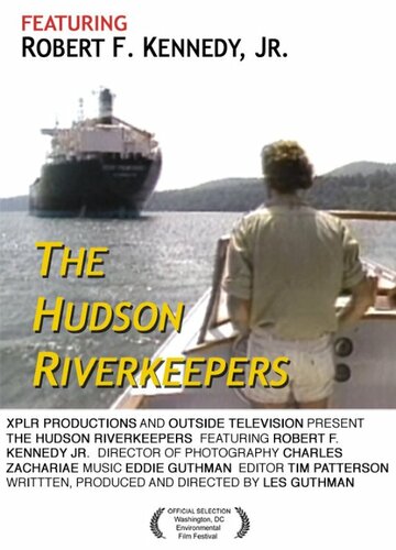 The Hudson Riverkeepers трейлер (1998)