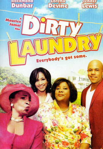 Dirty Laundry трейлер (2006)