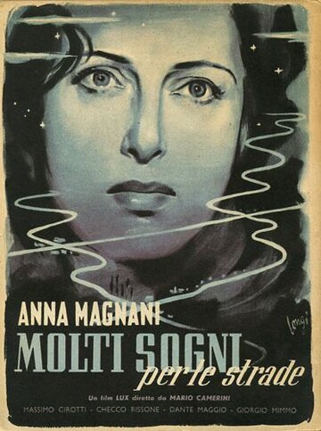Мечты на дорогах трейлер (1948)