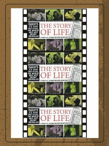 The Story of Life трейлер (1948)
