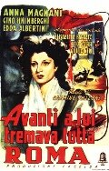 Перед ним дрожал весь Рим трейлер (1946)