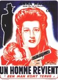 Возвращение человека 1946 трейлер (1946)