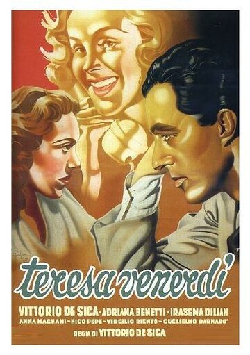Тереза-Пятница трейлер (1941)