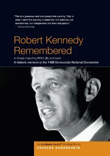 Роберт Кеннеди в воспоминаниях трейлер (1968)