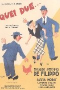 Quei due трейлер (1935)