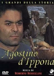 Августин из Иппоны трейлер (1972)