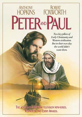 Петр и Павел трейлер (1981)