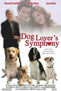 Dog Lover's Symphony трейлер (2006)