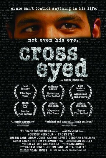Cross Eyed трейлер (2006)