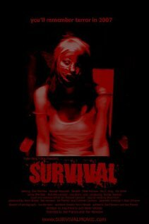Survival трейлер (2006)