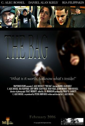The Bag трейлер (2006)