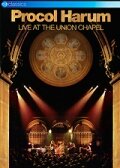 Procol Harum: Live at the Union Chapel трейлер (2004)