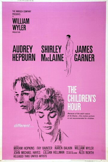 Детский час трейлер (1961)