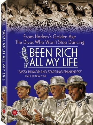 Been Rich All My Life трейлер (2006)
