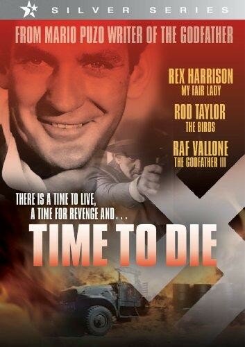 Время умирать трейлер (1982)