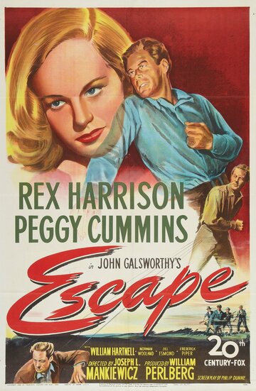 Побег трейлер (1948)