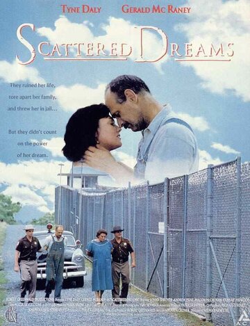 Scattered Dreams трейлер (1993)