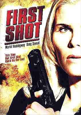 Первый выстрел трейлер (2002)