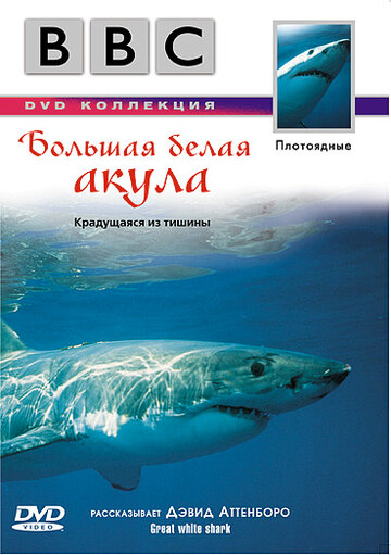 BBC: Большая белая акула трейлер (1995)
