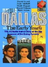 Даллас: Ранние годы трейлер (1986)