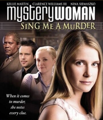 Mystery Woman: Sing Me a Murder трейлер (2005)